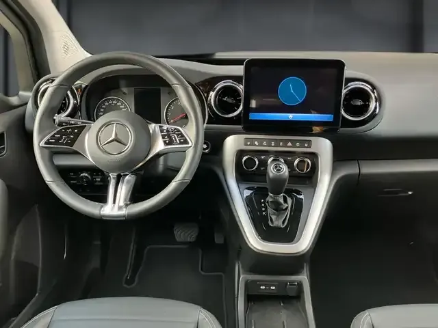 Mercedes-Benz T-Klasse