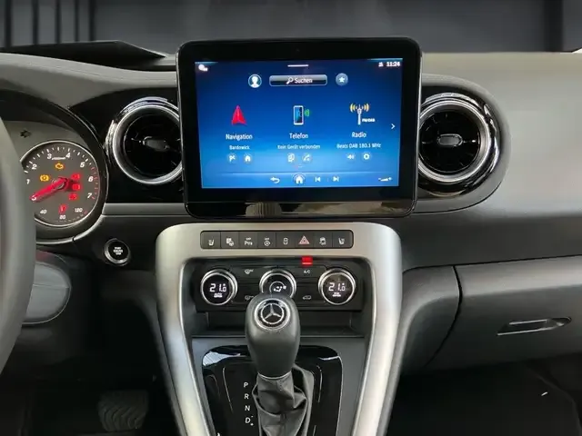 Mercedes-Benz T-Klasse