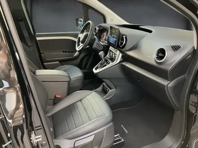 Mercedes-Benz T-Klasse