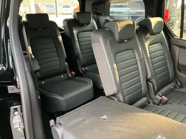 Mercedes-Benz T-Klasse