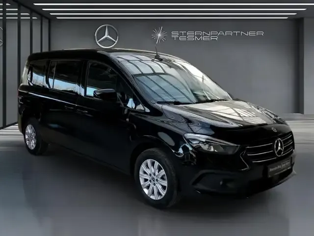 Mercedes-Benz T-Klasse