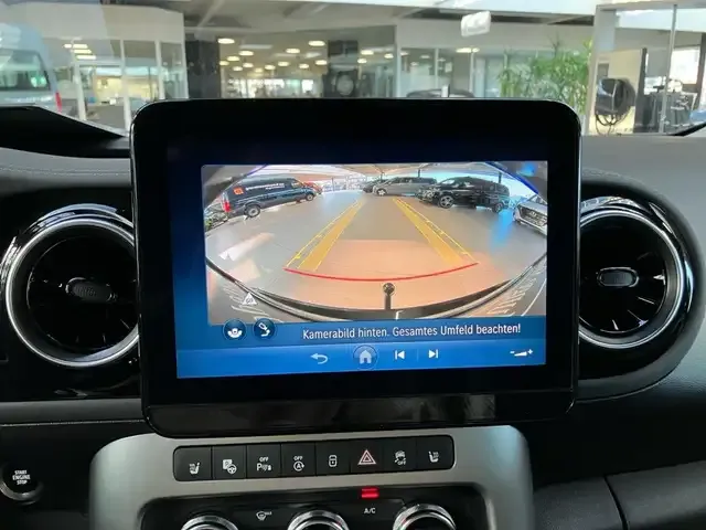 Mercedes-Benz T-Klasse