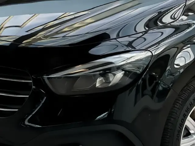 Mercedes-Benz T-Klasse