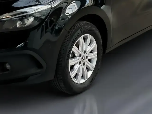 Mercedes-Benz T-Klasse