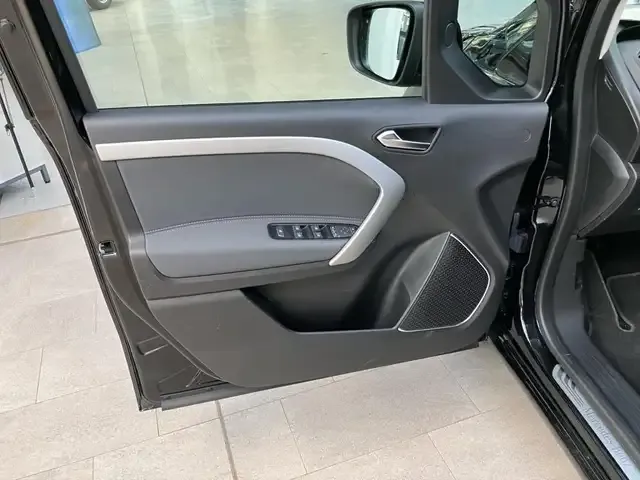 Mercedes-Benz T-Klasse