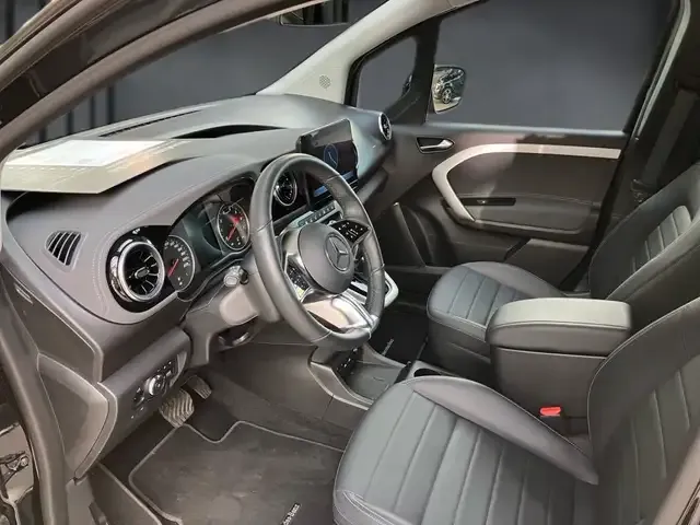 Mercedes-Benz T-Klasse