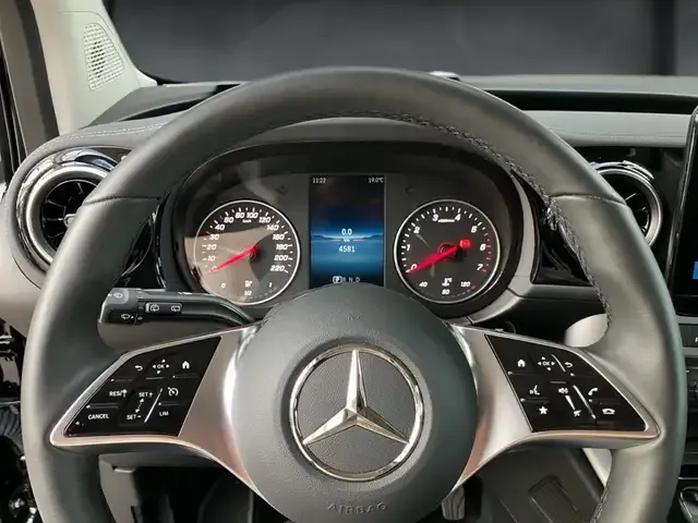 Mercedes-Benz T-Klasse