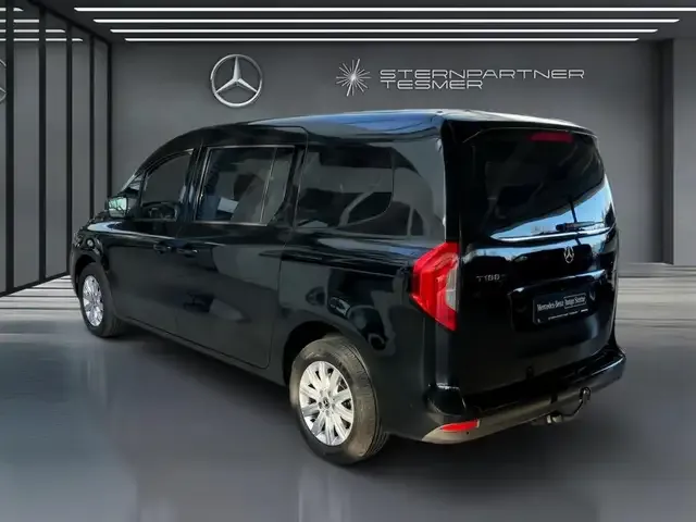 Mercedes-Benz T-Klasse