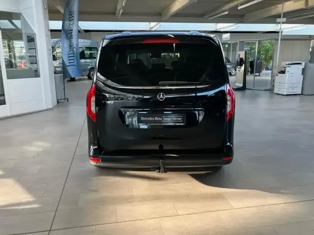 Mercedes-Benz T-Klasse