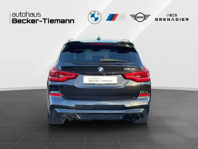 BMW X3 M