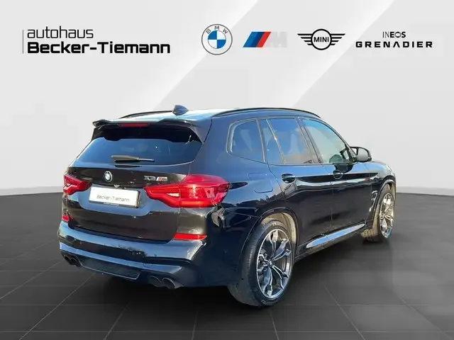 BMW X3 M