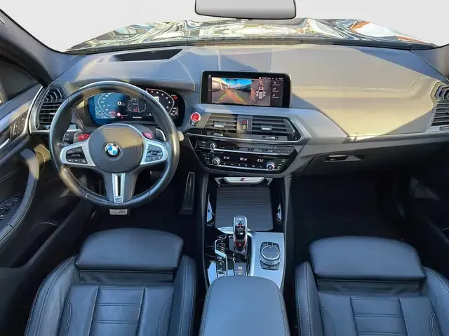 BMW X3 M