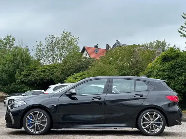 BMW 135