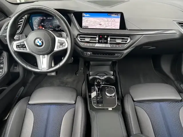 BMW 135