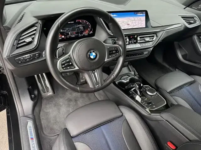BMW 135