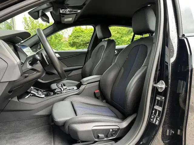 BMW 135