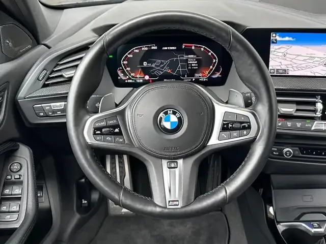 BMW 135