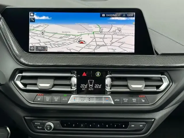BMW 135