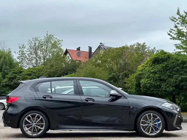 BMW 135