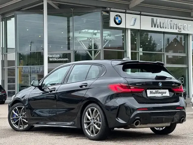 BMW 135