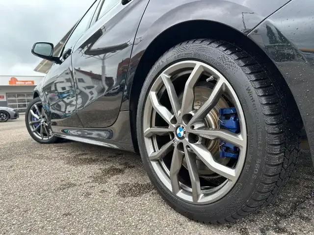 BMW 135