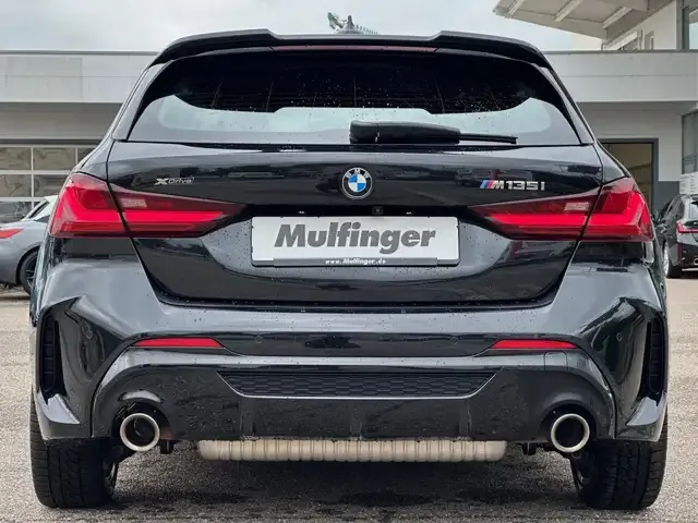 BMW 135