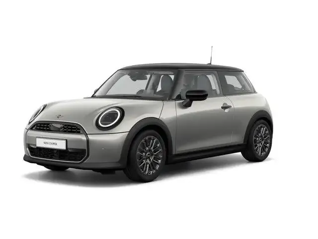MINI Cooper C