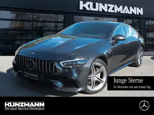 Mercedes-Benz Sonstiges