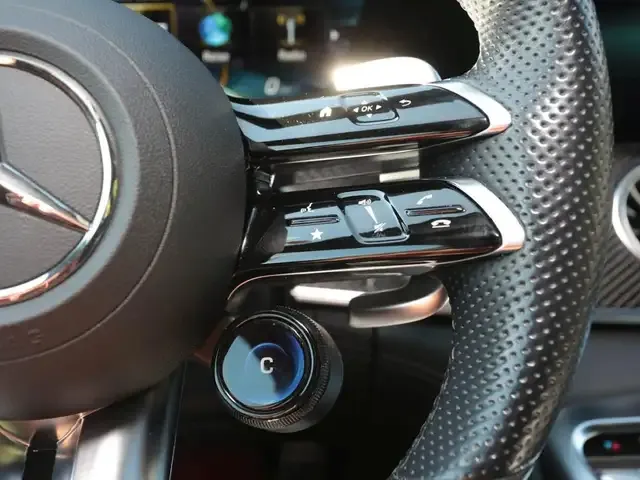 Mercedes-Benz Sonstiges