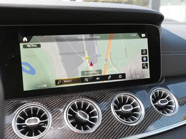 Mercedes-Benz Sonstiges