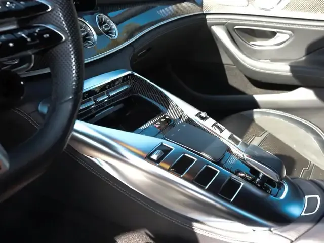 Mercedes-Benz Sonstiges