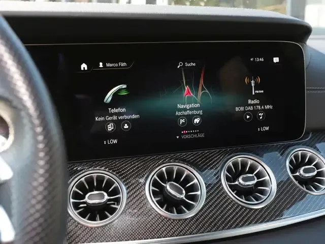Mercedes-Benz Sonstiges