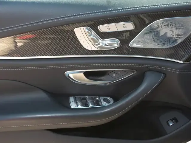 Mercedes-Benz Sonstiges