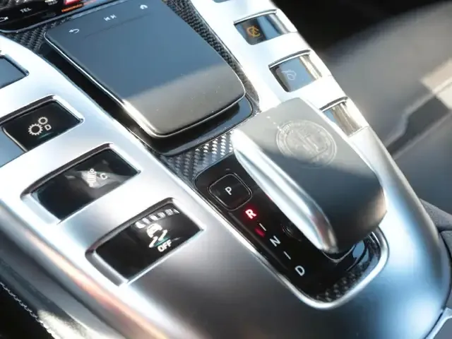 Mercedes-Benz Sonstiges