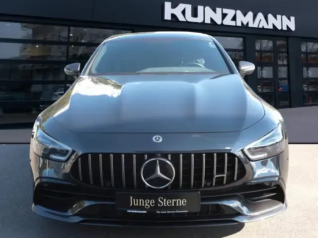 Mercedes-Benz Sonstiges