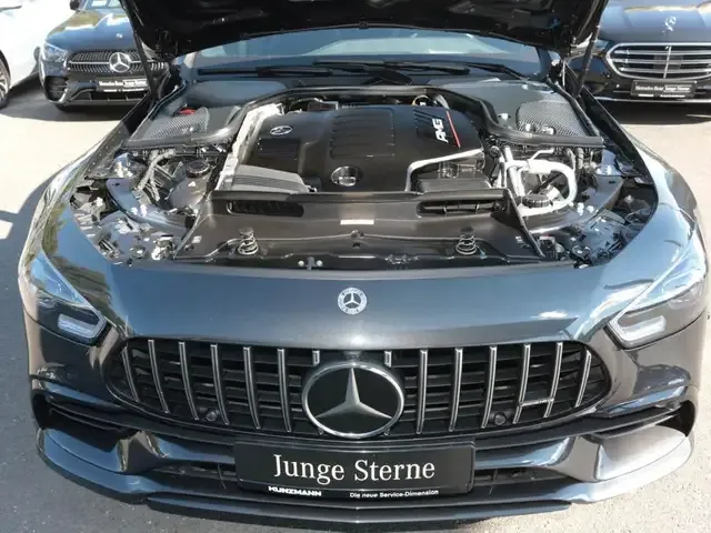 Mercedes-Benz Sonstiges