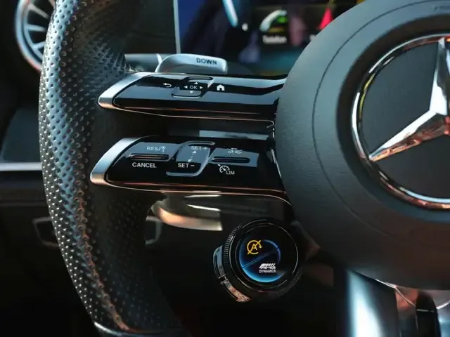 Mercedes-Benz Sonstiges