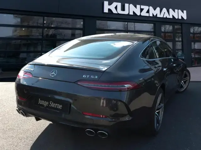 Mercedes-Benz Sonstiges