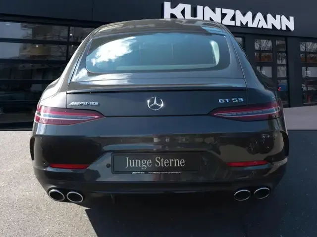 Mercedes-Benz Sonstiges