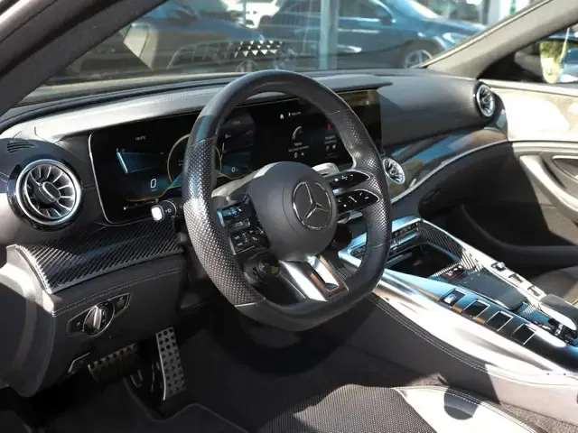 Mercedes-Benz Sonstiges