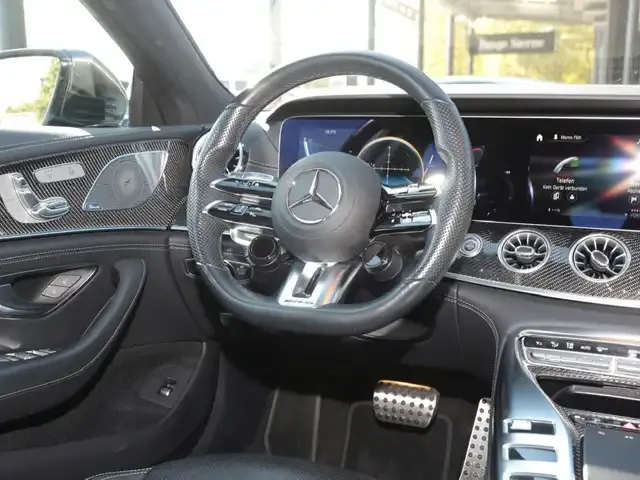 Mercedes-Benz Sonstiges