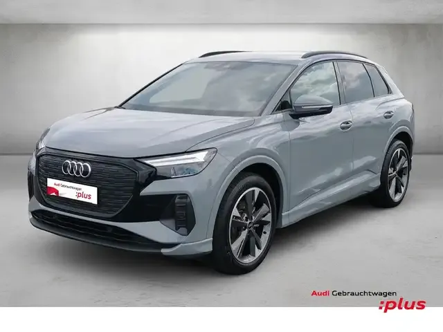 Audi Sonstiges
