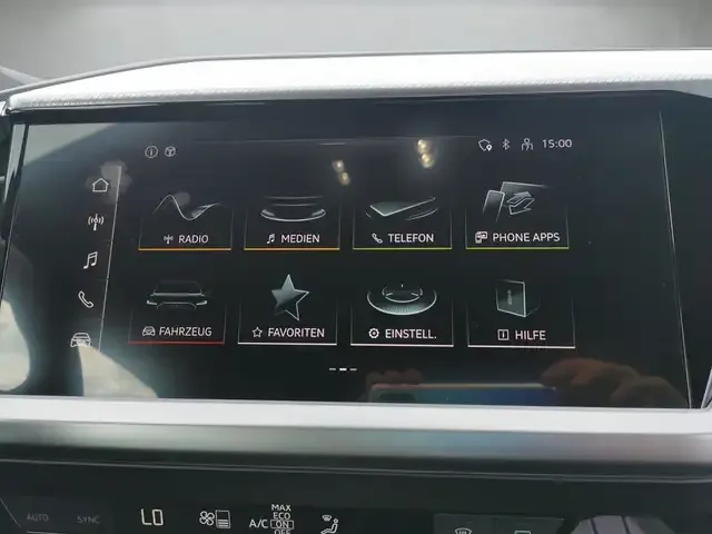Audi Sonstiges