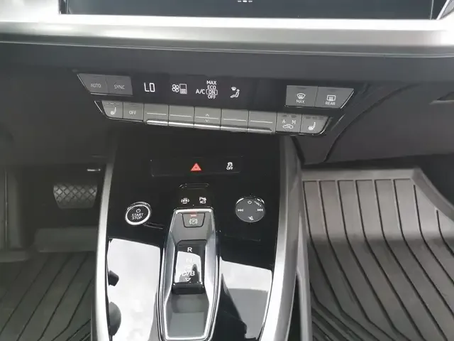 Audi Sonstiges