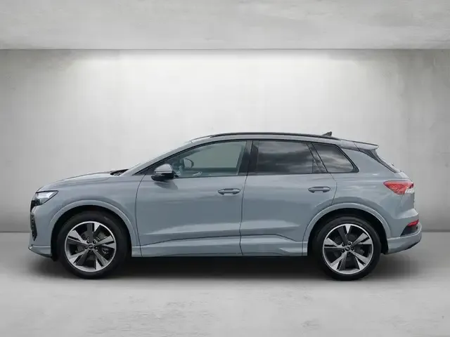 Audi Sonstiges