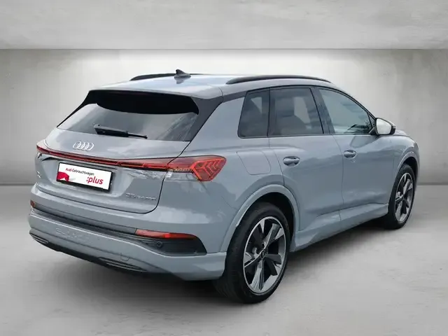Audi Sonstiges