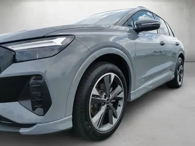 Audi Sonstiges