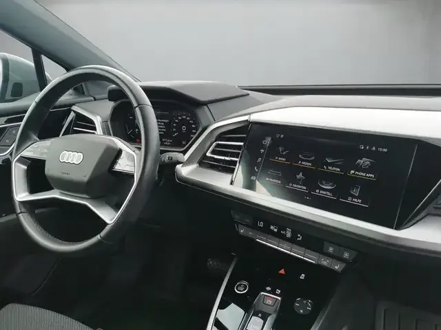 Audi Sonstiges