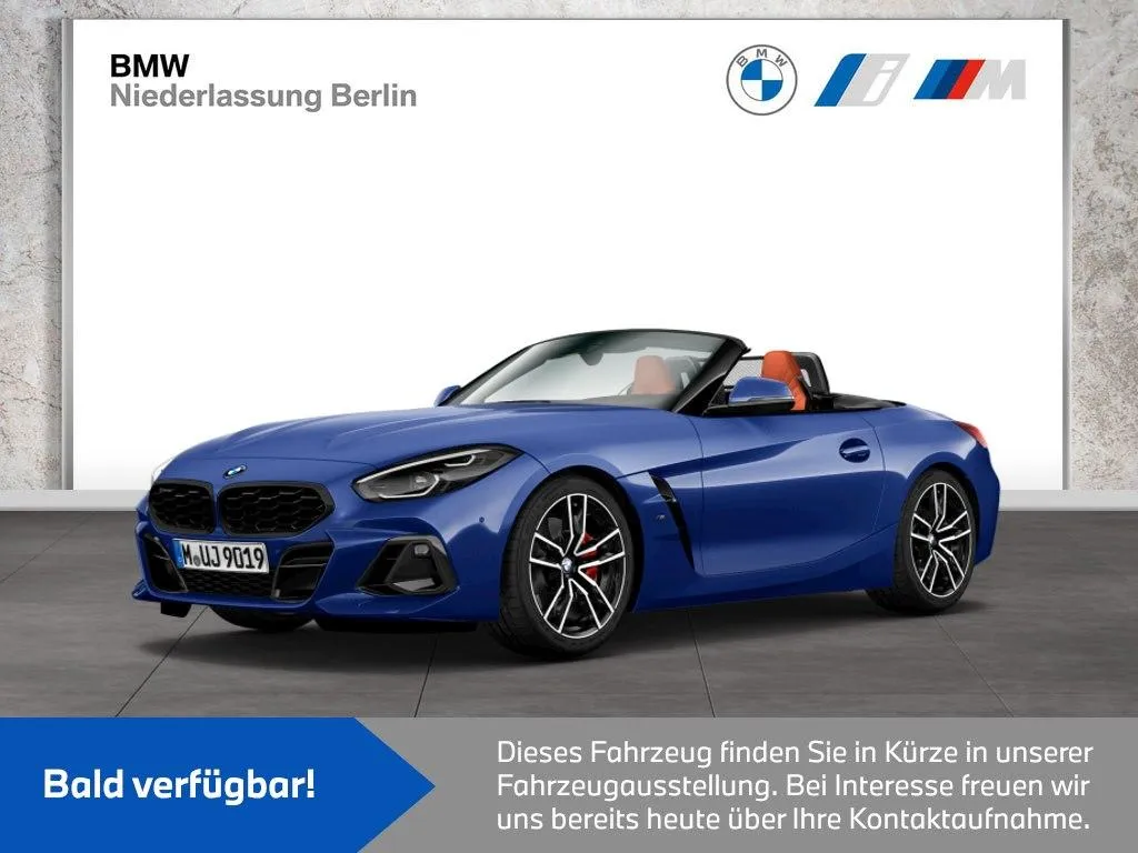 BMW Z4