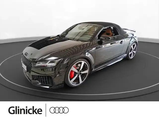 Audi TT RS
